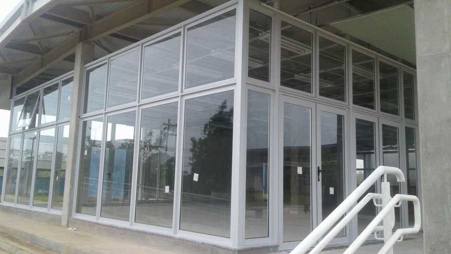 Esquadricamo esquadria de aluminio